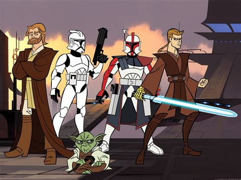 star wars clone wars 2003 watch free|clone wars 2003 full series.